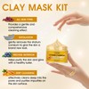 Women's Face Care Set, Face Mask Set, Beauty Set