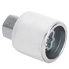 Car Tire AntiTheft Screw Socket Removal Key Sleeve F Model