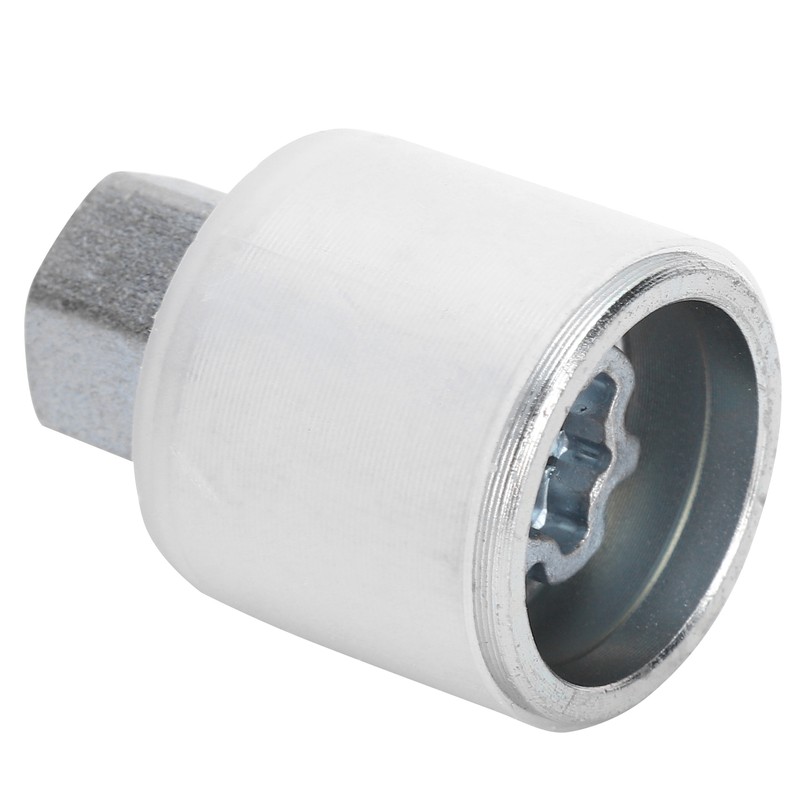 Car Tire AntiTheft Screw Socket Removal Key Sleeve F Model