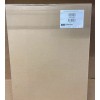SUBURBAN SDN2 RV Stovetop COVER WITH SHIELDS 2967ABK BLACK