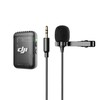 DJI Mic 2 (1 TX, Shadow Black) with Omnidirectional Condenser
