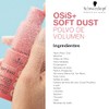 OSIS SOFT DUST 10G INT