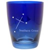 Artha AR0604380 Mortise Glass Southern Cross Night