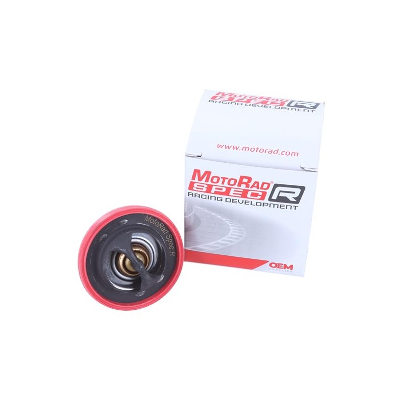 2011-2023 Ram 1500, MotoRad MRD103 Spec-R Racing Thermostat-160 Degress w/Seal
