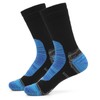 Waterproof Breathable Socks for Men Women Outdoor Sports Hiking Skiing