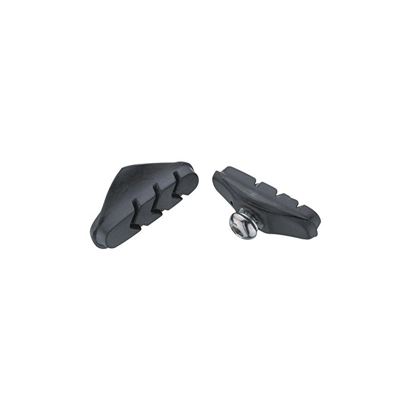 Jagwire Basics Road Brake Pads - Black