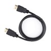 Generic (4ft) 1080P HDTV Audio Video HDMI Cable Cord Compatible