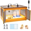 Chicken Brooder Box for Chicks Chicken Brooder Box Kit with