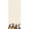 Hester & Cook Vicki Sawyer Grocery List Notepad - Cute