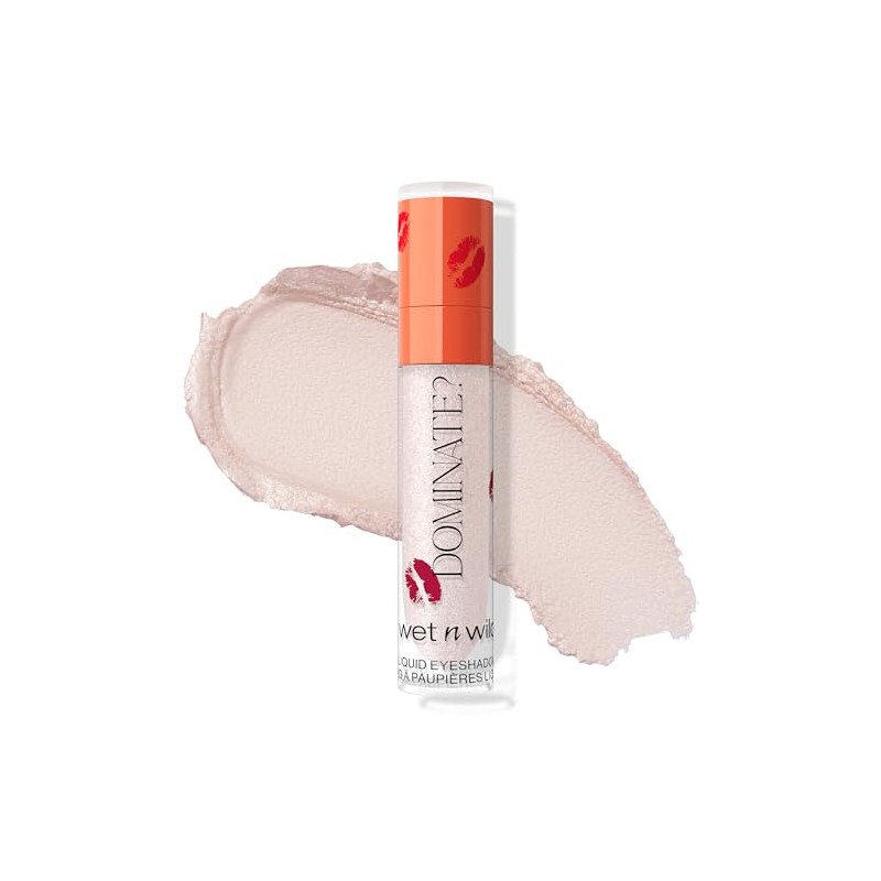 wet n wild Date Or Dominate Liquid Eyeshadow - Dominate