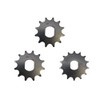 Sprocket Set 12 13 14 Teeth Fits Simson S51 S53