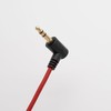 3.5mm TRS to TRS Patch Cable Microphone Adapter Cord Suitable