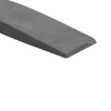 Janzoom Cincel Hexagonal de Acero 40CR Tratamiento Térmico con Vástago