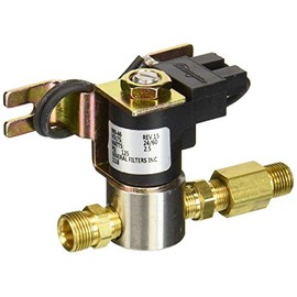 General Filters, Inc. 990-53 Water Inlet Valve