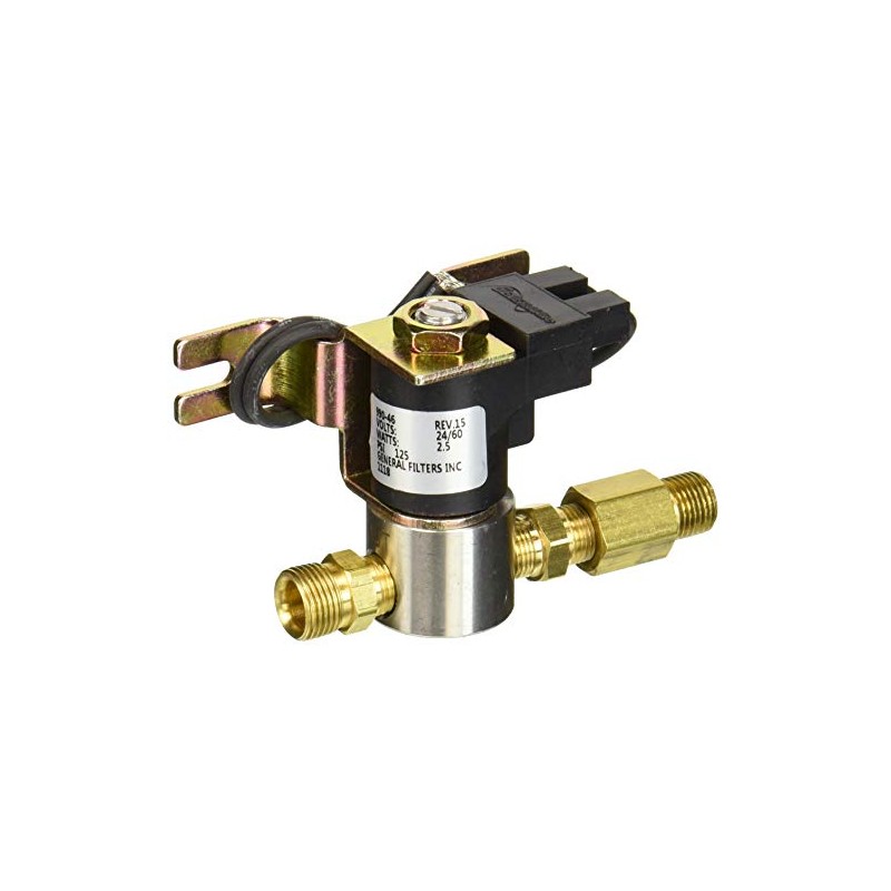 General Filters, Inc. 990-53 Water Inlet Valve