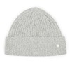 UNDERCONTROL Gorro unisex elegante con diseño de calavera de color