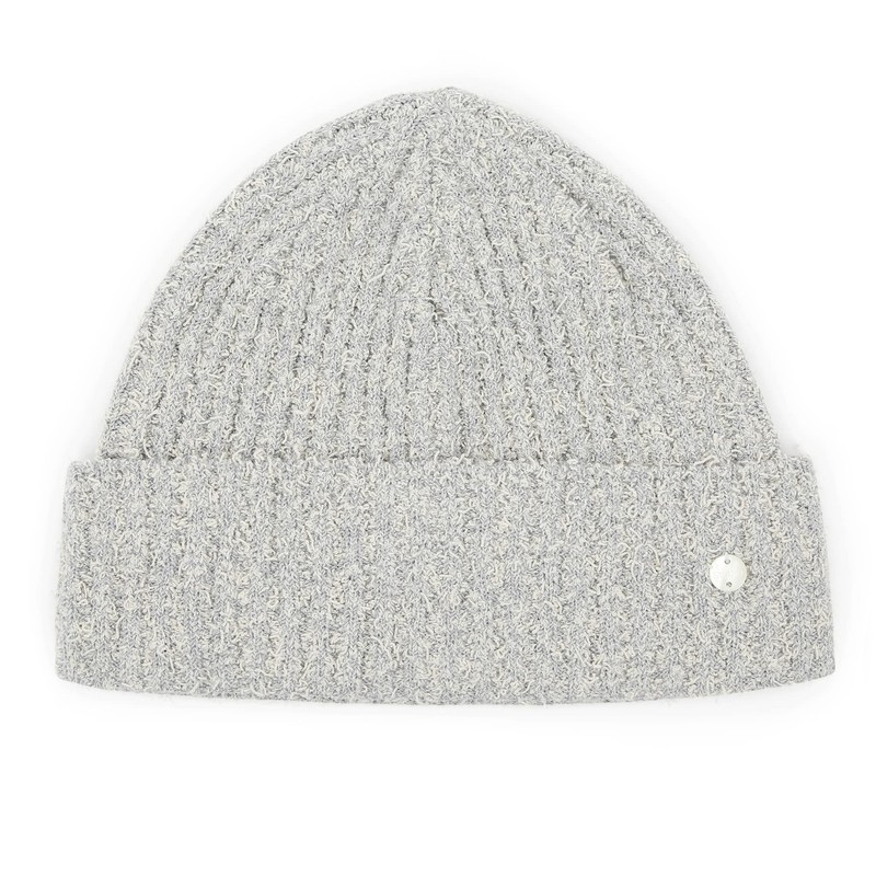 UNDERCONTROL Gorro unisex elegante con diseño de calavera de color