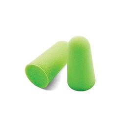 MOLDEX 6800 PuraFit Disposable Ear Plugs, Cordless, 55 Pair Pack