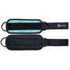 Just Fitee Ankle Straps for Cable Machine Attachments Gym Ankle