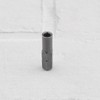 ECSiNG 2pcs Manual/Electric Screwdriver Bit Adapter Screwdriver Hexagonal Handle Adapter