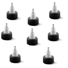 Unbranded Yorker Dispensing Caps Tops for Plastic Bottles  - 1 Piece