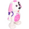 Musical Dancing Robot Dog Plastic Interactive Puppy Toy Smart Singing