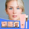 Máscara De Colágeno Para Envolver La Noche, Máscara Exfolian