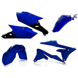 Acerbis 2449630211 Body Work