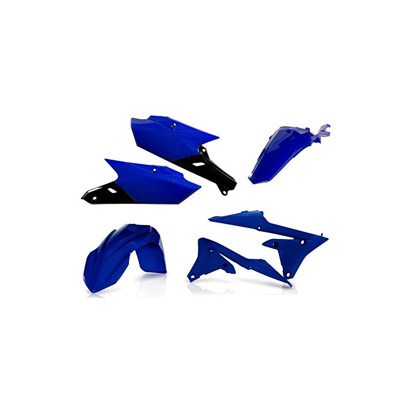 Acerbis 2449630211 Body Work