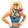 WWE Elite Cifras de acción, Figura de Alexa Bliss con