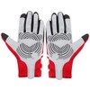 GIYO Touch Screen Long Full Fingers Gel Sports Cycling Gloves