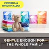 SOLUBLE CARE: Whole House Cleaning Sheet 5-Pack Bundle | Toilet