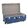 Seward Trunk Rover, Misty Blue