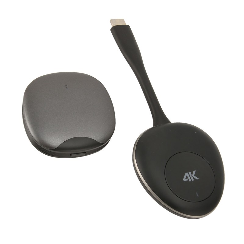 4K Wireless HD Multimedia Interface Transmitters and Receivers Support 4K