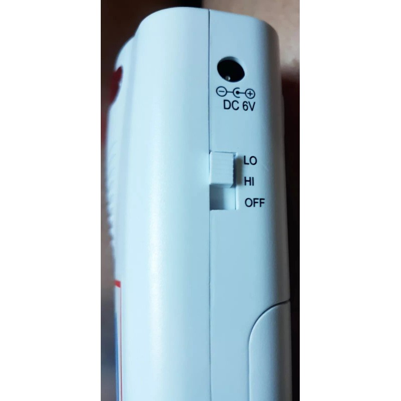 Bunker Hill Security MAIL BOX DELIVERY ALERT SYSTEM. ALERTS YOU