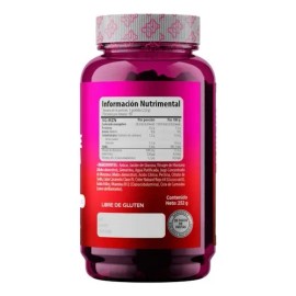 Solanum Belabear Vinagre De Manzana 90 Gomitas Sfn