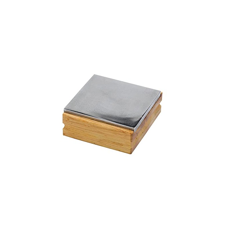 Standard Hardened Steel Board Iron for Flattening and Bending Wire