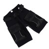 YONSUB Diving Tech Shorts with Pockets High Waist Keep Warm