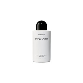 byredo [Byredo] GYPSY WATER body lotion 225ml / [바이레도]집시 워터 (GYPSY WATER) 바디로션 225ml