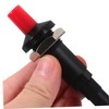 Tofficu 1Set Gas Stove Igniter with Ignition Needle Durable Construction