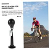 Kisangel Loud Sound Bike Horn Bell Distinct Tone for Mountain