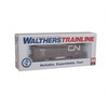 Walthers Trainline Track CN Cleaning Car