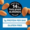KIND Soft Baked Squares, Chocolate Almond Flour Brownie, Healthy Snack