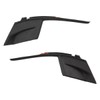 RLB-HILON 1Pair Windshield Wiper Cowl Cover Compatible with Toyota Sienna