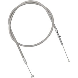 Motion Pro Armor Coat Stainless Steel Clutch Cable (+12)