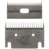 Lister 15-0205000 LI 107 Replacement Clipper Blade