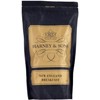 Harney & Sons New England Breakfast Tea, black tea infused