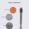 Hex Shank Hammer Drill Chisel Masonry Chisel Tile Removal Chisel