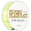 YAMATOYO Line Fluoro Flash Raise 150m Yellow No. 0.3