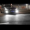 h8 led fog light h11 yellow light blue white universal